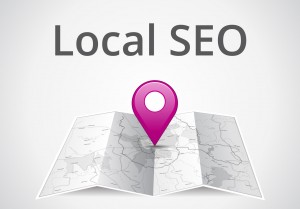 Local SEO helps your business get found online