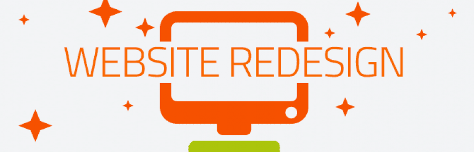 Get A New Website Redesign To Jumpstart Online